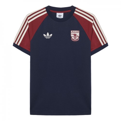 Fotballtrøye Arsenal Special Edition 2024-25 Kortermet Fotballtrøye Arsenal Special Edition 2024-25 Kortermet